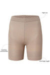 Zivame Lightweight Seamless High Rise Shaping Brief-Skin — thumbnail 5