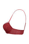 Zivame Leopard Print Padded Underwired Bra — thumbnail 7