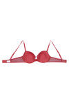 Zivame Leopard Print Padded Underwired Bra — thumbnail 8
