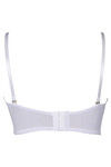 Zivame Very Vital Strapless Bra With Crisscross Strings At Front — thumbnail 6