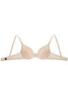 Zivame Padded Wired Medium Coverage Bra-Skin — thumbnail 7
