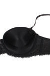 Zivame LBB Wired Gentle Push Up Strapless Bra — thumbnail 7