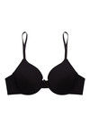 Zivame Padded Wired Low Coverage T-Shirt Bra (Pack Of 2) - Multicolor — thumbnail 11