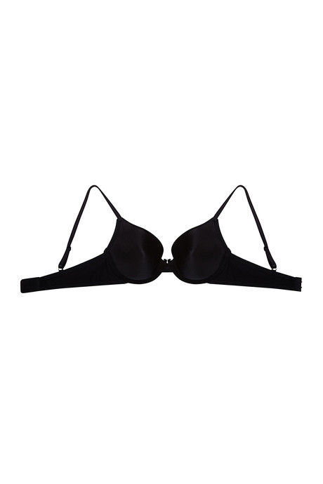 Zivame Padded Wired Low Coverage T-Shirt Bra (Pack Of 2) - Multicolor — image 13