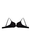 Zivame Padded Wired Low Coverage T-Shirt Bra (Pack Of 2) - Multicolor — thumbnail 13