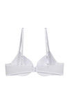 Zivame Padded Wired Low Coverage T-Shirt Bra-Coral Pink — thumbnail 11