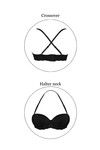 Zivame All That Lace Push Up Wired Low Coverage Bra-Raspberry — thumbnail 9