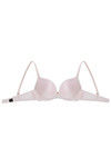 Zivame All That Lace Padded Bra - Pink — thumbnail 7