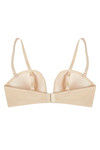 Zivame Red Carpet Ready Strapless Unicup Bra-Beige — thumbnail 10