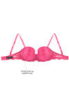 Zivame Gentle Smooth Pushup Strapless Bra- Pink — thumbnail 9