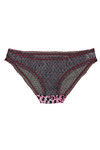 Zivame Ultra Soft Mixed Magic Bikini Brief (Pack of 3) — thumbnail 12