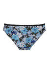 Zivame Ultra Soft Fine Assorted Bikini Brief (Pack of 3) — thumbnail 10