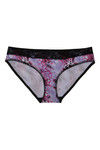 Zivame Ultra Soft Pink Mania Bikini Brief (Pack of 3) — thumbnail 7