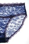 Zivame Ultra Soft  Lace In Bikini Brief (Pack of 3) — thumbnail 11