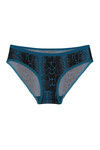 Zivame Ultra Soft  Lace In Bikini Brief (Pack of 3) — thumbnail 12