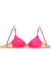 Zivame Happy Bra with Underwired Support- Candle Glow — thumbnail 7