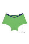 Zivame Stretch Cotton Positive Pisces Boyshort Brief (Pack of 2) — thumbnail 6