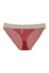 Zivame Ultra Soft Lace In Me Hipster Brief (Pack of 2) - Multicolor — thumbnail 10