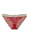 Zivame Ultra Soft Lace In Me Hipster Brief (Pack of 2) - Multicolor — thumbnail 11