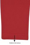 Zivame PowerStretch Seamless Toning Leggings-Red — thumbnail 6