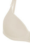 Lovable Lightly Padded Non Wired Bra - Chifon — thumbnail 7