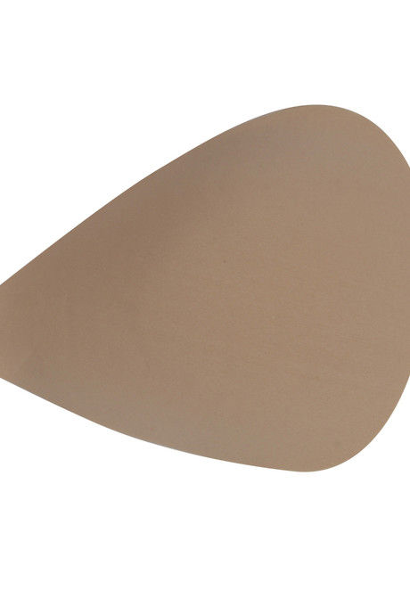 Zivame Clean Finish Front Open Stick On Bra- Skin — image 7