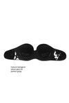 Zivame Push Up Wired Low Coverage Bra-Black — thumbnail 6