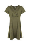 Zivame Organic Cotton Nursing Nightdress — thumbnail 5