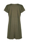 Zivame Organic Cotton Nursing Nightdress — thumbnail 6