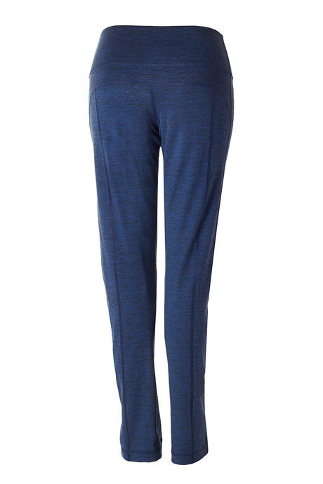 Zelocity Zonal Core Muscles Nouveau Soft Track Pants- Navy — image 9