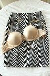 Zivame Priority Padded Wired 3/4th Coverage T-Shirt Bra-Skin — thumbnail 11