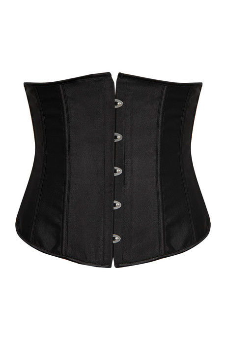 Zivame Classic Satin Waist Cincher — image 4