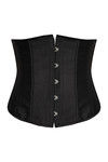 Zivame Classic Satin Waist Cincher — thumbnail 4