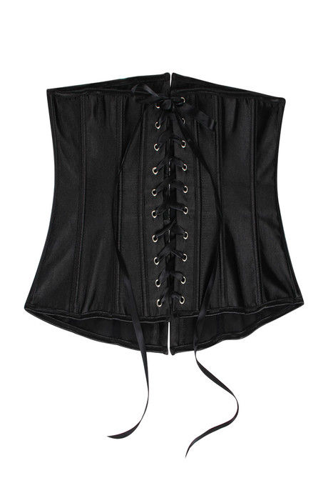 Zivame Classic Satin Waist Cincher — image 5