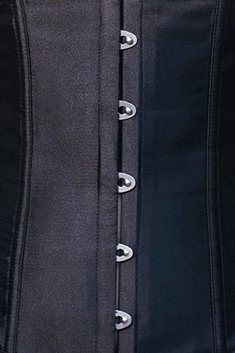 Zivame Classic Satin Waist Cincher — image 6