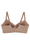 Zivame Cotton-On-Skin High Strength Full Coverage Multipart Bra-Skin (C-FF) — thumbnail 8