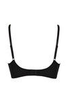 Zivame On The Edge Of Temptation Wirefree Bra — thumbnail 8