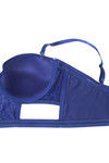 Zivame On The Edge Of Glory Padded Wired Bra — thumbnail 8
