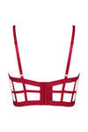 Zivame On The Edge Of Celebration Padded Wired Bra — thumbnail 6