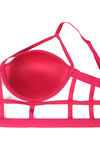 Zivame On The Edge Of Celebration Padded Wired Bra — thumbnail 7
