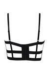 Zivame On The Edge Of Rock N Roll Padded Wired Bra — thumbnail 6