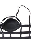 Zivame On The Edge Of Rock N Roll Padded Wired Bra — thumbnail 7