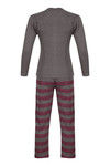 Zivame Cute Animal Print Pure Cotton Top And Pyjama Set — thumbnail 6