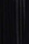 Zivame Made For Moms Front Open Full Sleeves Maternity Shrug-Black — thumbnail 9