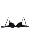 Zivame Dotted Jacquard Padded Wired Medium Coverage Bra — thumbnail 8
