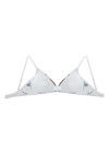 Zivame Rosette Medium Coverage Padded Wirefree Bra-Floral Print — thumbnail 9