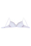 Zivame Rosette Padded Wirefree Everyday Bra — thumbnail 7