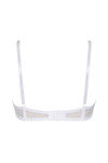 Zivame Rosette Padded Wirefree Everyday Bra — thumbnail 8