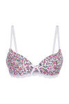 Zivame Rosette Padded Wirefree Everyday Bra — thumbnail 9
