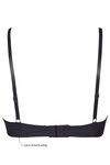 Zivame Medium Coverage Padded Wired Grey T Shirt Bra — thumbnail 6